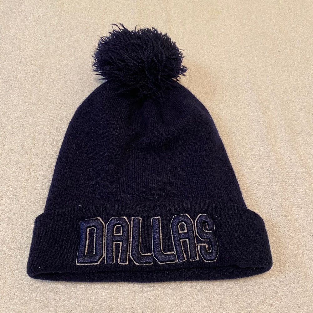 Cowboys hat